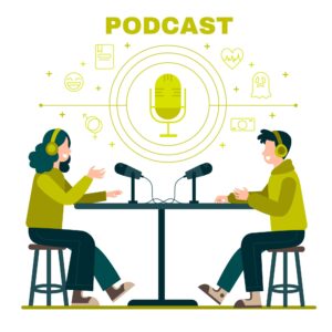 Conexão Mercado - Dicas de podcast